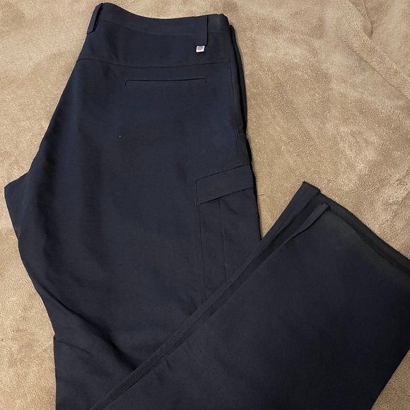 Men's Flying Cross Cargo Pants 42 x 34 ~ NWT - Picture 4 of 4